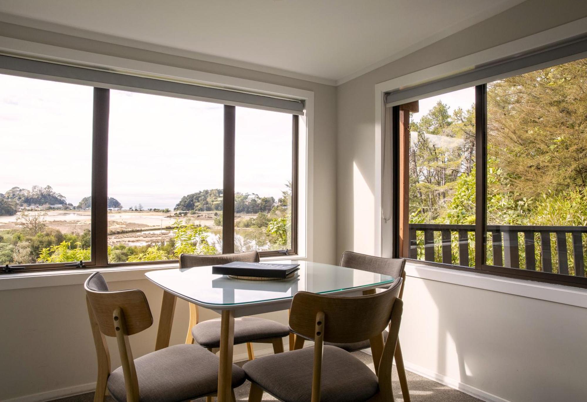 Kimi Ora Eco Resort Kaiteriteri Exterior foto
