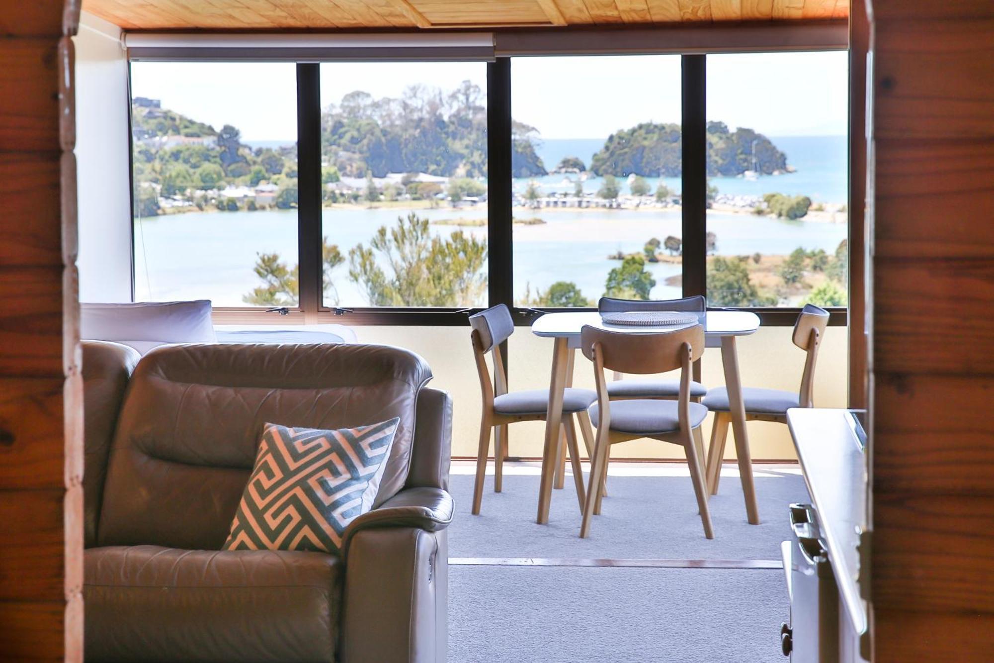 Kimi Ora Eco Resort Kaiteriteri Exterior foto